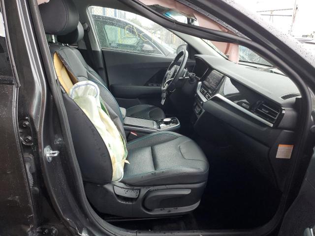 Photo 4 VIN: KNDCE3LG0L5073515 - KIA NIRO EX PR 