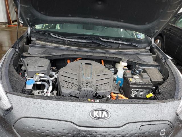 Photo 6 VIN: KNDCE3LG0L5073515 - KIA NIRO EX PR 