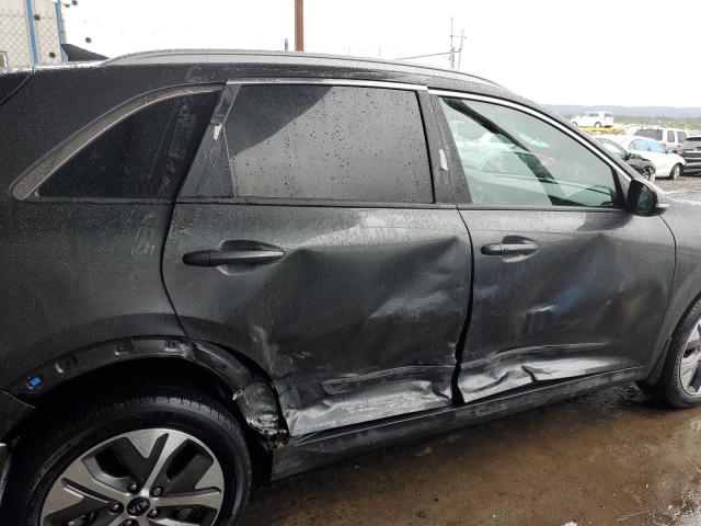 Photo 8 VIN: KNDCE3LG0L5073515 - KIA NIRO EX PR 