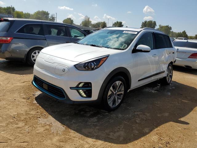 Photo 0 VIN: KNDCE3LG0N5120898 - KIA NIRO EX PR 