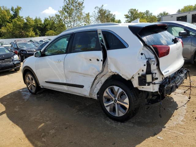 Photo 1 VIN: KNDCE3LG0N5120898 - KIA NIRO EX PR 