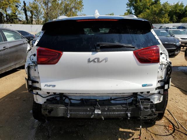 Photo 5 VIN: KNDCE3LG0N5120898 - KIA NIRO EX PR 