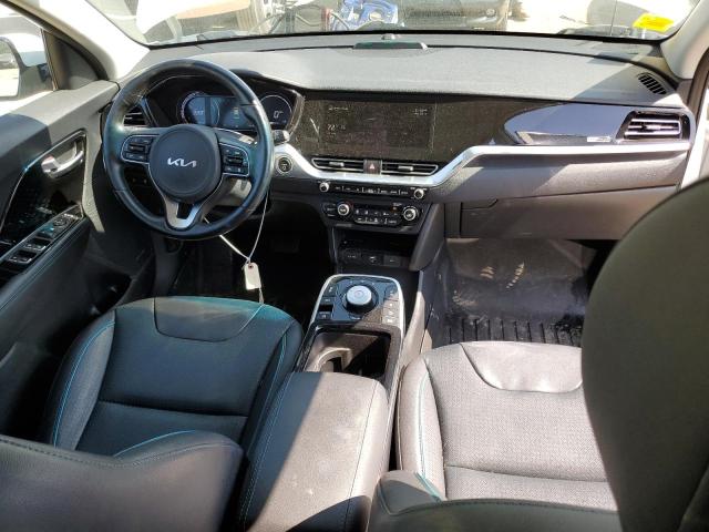 Photo 7 VIN: KNDCE3LG0N5120898 - KIA NIRO EX PR 