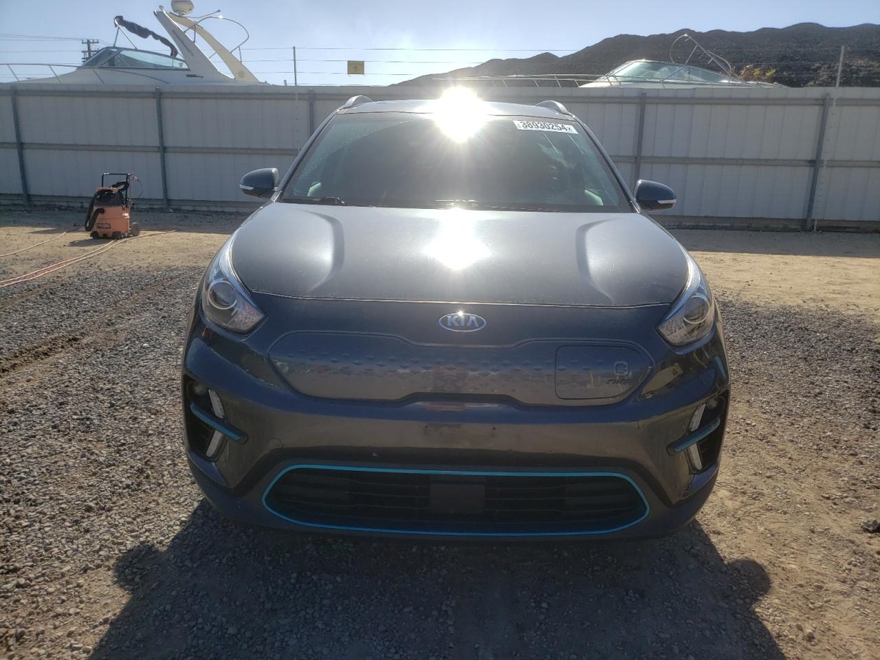 Photo 4 VIN: KNDCE3LG1L5055640 - KIA NIRO 