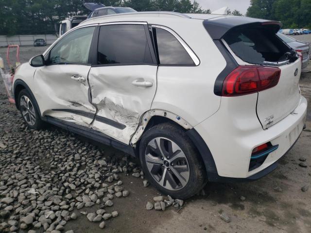 Photo 1 VIN: KNDCE3LG1L5071594 - KIA NIRO EX PR 