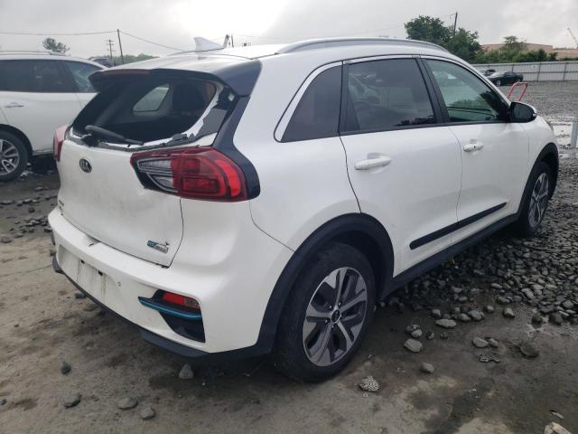 Photo 2 VIN: KNDCE3LG1L5071594 - KIA NIRO EX PR 