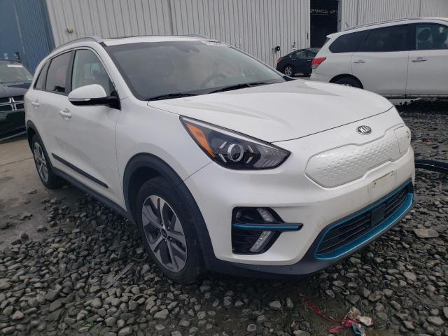 Photo 3 VIN: KNDCE3LG1L5071594 - KIA NIRO EX PR 