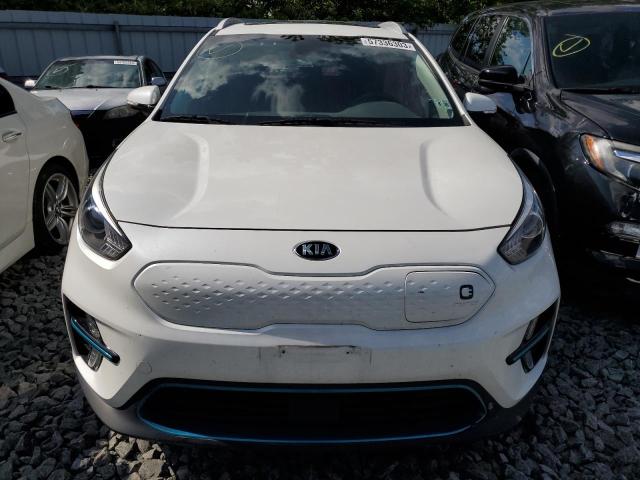 Photo 4 VIN: KNDCE3LG1L5071594 - KIA NIRO EX PR 