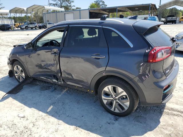 Photo 1 VIN: KNDCE3LG2K5008096 - KIA NIRO 