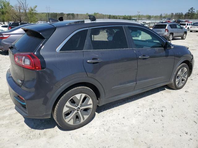 Photo 2 VIN: KNDCE3LG2K5008096 - KIA NIRO 