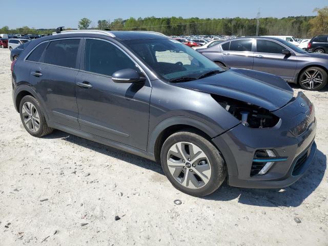 Photo 3 VIN: KNDCE3LG2K5008096 - KIA NIRO 