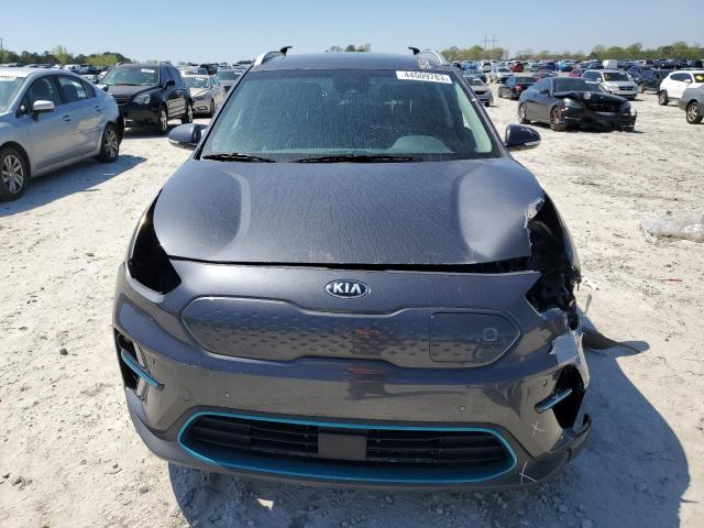 Photo 4 VIN: KNDCE3LG2K5008096 - KIA NIRO 