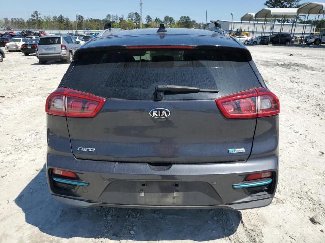 Photo 5 VIN: KNDCE3LG2K5008096 - KIA NIRO 