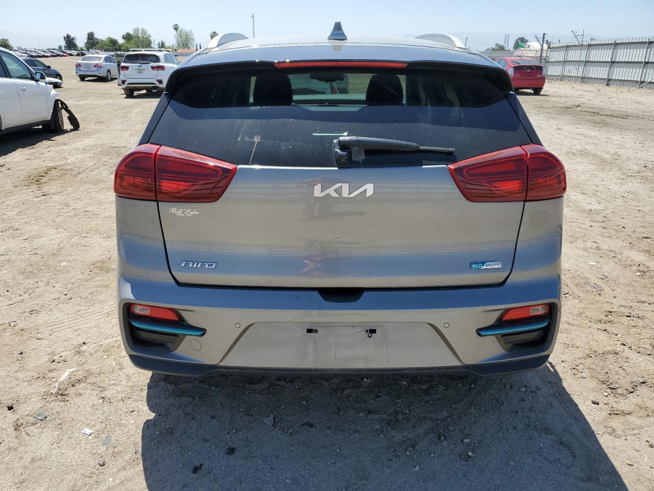 Photo 5 VIN: KNDCE3LG2N5141087 - KIA NIRO 