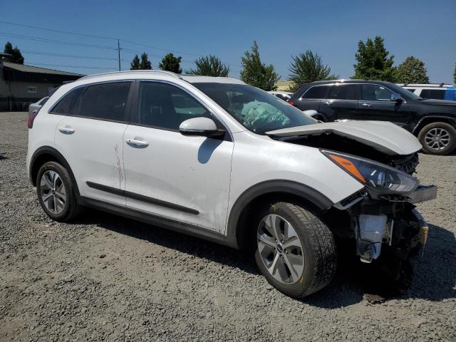 Photo 3 VIN: KNDCE3LG2N5146628 - KIA NIRO EX PR 