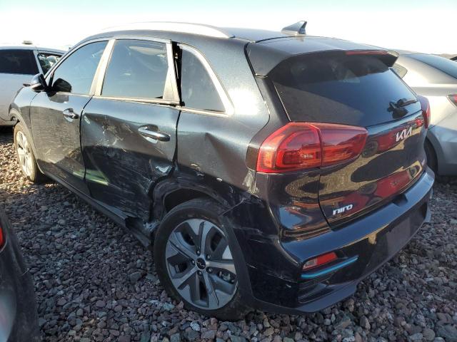 Photo 1 VIN: KNDCE3LG2N5150288 - KIA NIRO 