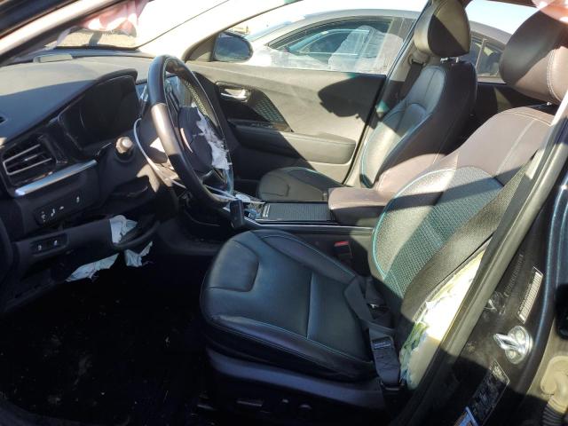 Photo 6 VIN: KNDCE3LG2N5150288 - KIA NIRO 