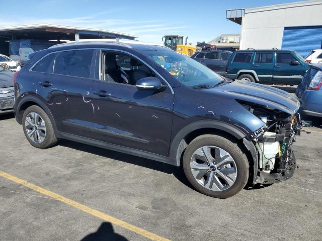 Photo 3 VIN: KNDCE3LG3K5015431 - KIA NIRO EX PR 