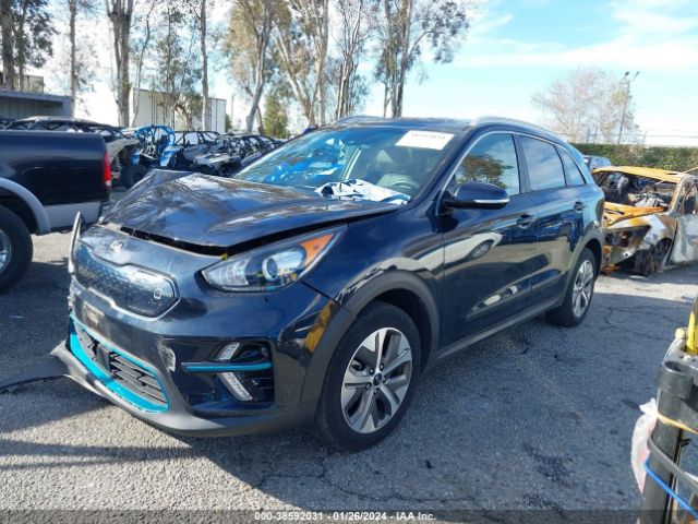 Photo 1 VIN: KNDCE3LG3K5017647 - KIA NIRO EV 