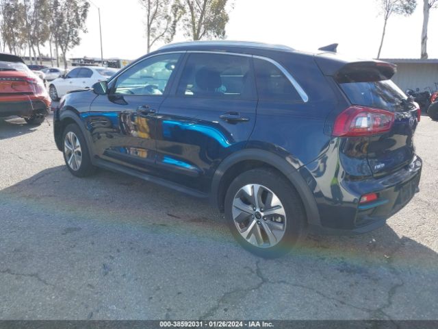 Photo 2 VIN: KNDCE3LG3K5017647 - KIA NIRO EV 