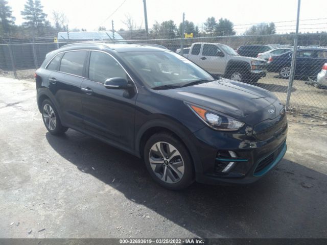 Photo 0 VIN: KNDCE3LG3K5025957 - KIA NIRO 