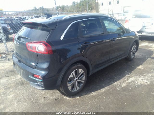 Photo 3 VIN: KNDCE3LG3K5025957 - KIA NIRO 