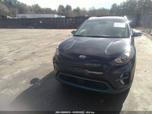 Photo 5 VIN: KNDCE3LG3K5025957 - KIA NIRO 