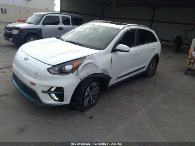 Photo 1 VIN: KNDCE3LG3K5030334 - KIA NIRO EV 