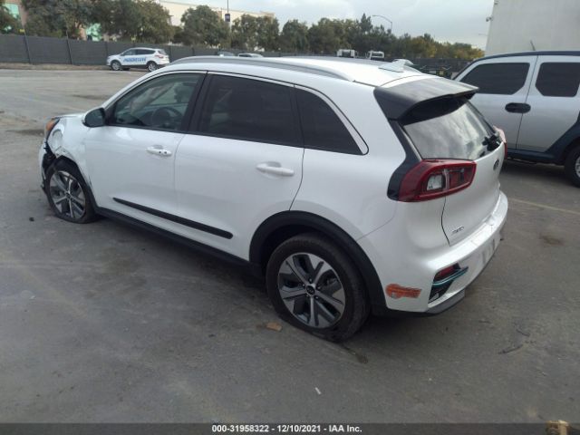 Photo 2 VIN: KNDCE3LG3K5030334 - KIA NIRO EV 