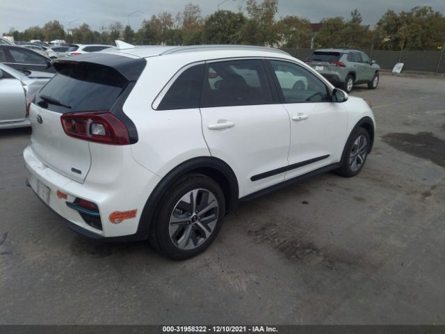 Photo 3 VIN: KNDCE3LG3K5030334 - KIA NIRO EV 