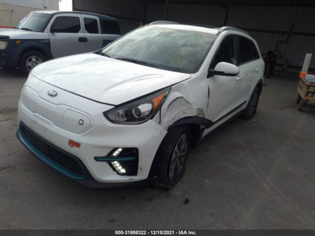 Photo 5 VIN: KNDCE3LG3K5030334 - KIA NIRO EV 