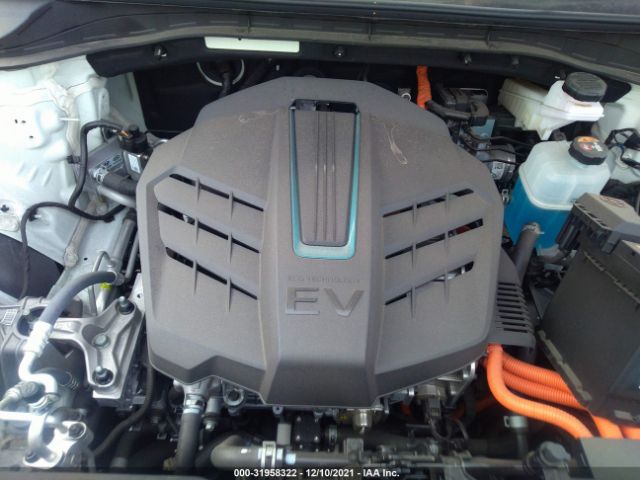 Photo 9 VIN: KNDCE3LG3K5030334 - KIA NIRO EV 