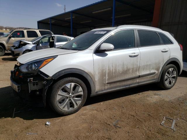 Photo 0 VIN: KNDCE3LG3N5121222 - KIA NIRO EX PR 