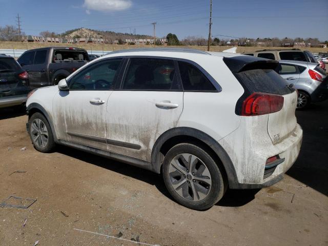 Photo 1 VIN: KNDCE3LG3N5121222 - KIA NIRO EX PR 