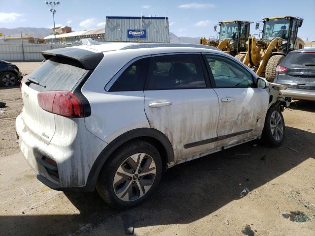 Photo 2 VIN: KNDCE3LG3N5121222 - KIA NIRO EX PR 