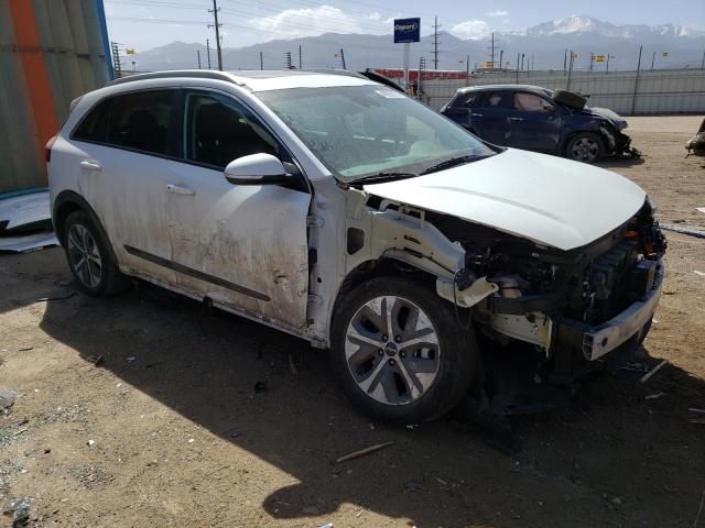 Photo 3 VIN: KNDCE3LG3N5121222 - KIA NIRO EX PR 