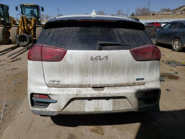 Photo 5 VIN: KNDCE3LG3N5121222 - KIA NIRO EX PR 