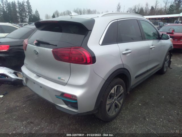 Photo 3 VIN: KNDCE3LG4L5057026 - KIA NIRO EV 