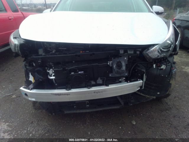 Photo 5 VIN: KNDCE3LG4L5057026 - KIA NIRO EV 