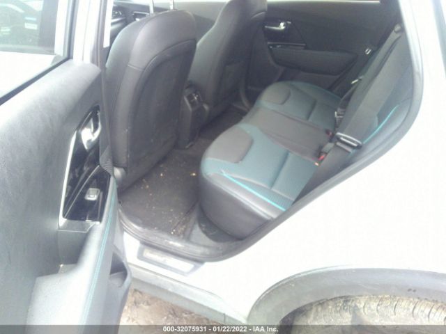 Photo 7 VIN: KNDCE3LG4L5057026 - KIA NIRO EV 