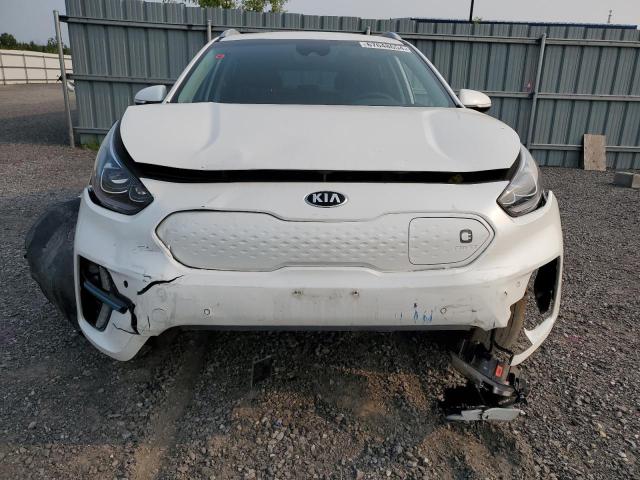 Photo 4 VIN: KNDCE3LG4L5072772 - KIA NIRO EX PR 