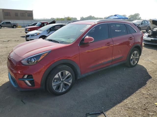 Photo 0 VIN: KNDCE3LG4N5139891 - KIA NIRO EX PR 