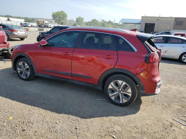 Photo 1 VIN: KNDCE3LG4N5139891 - KIA NIRO EX PR 