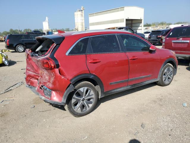 Photo 2 VIN: KNDCE3LG4N5139891 - KIA NIRO EX PR 