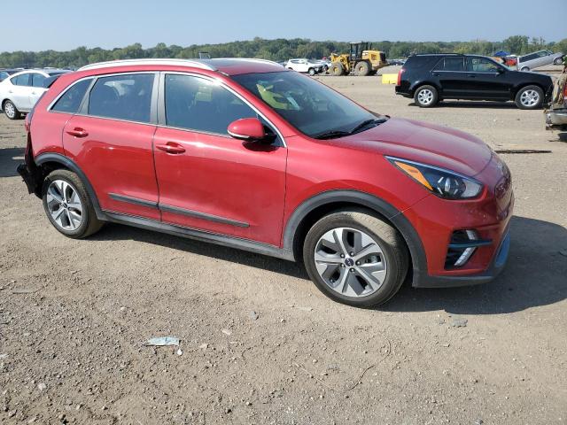 Photo 3 VIN: KNDCE3LG4N5139891 - KIA NIRO EX PR 