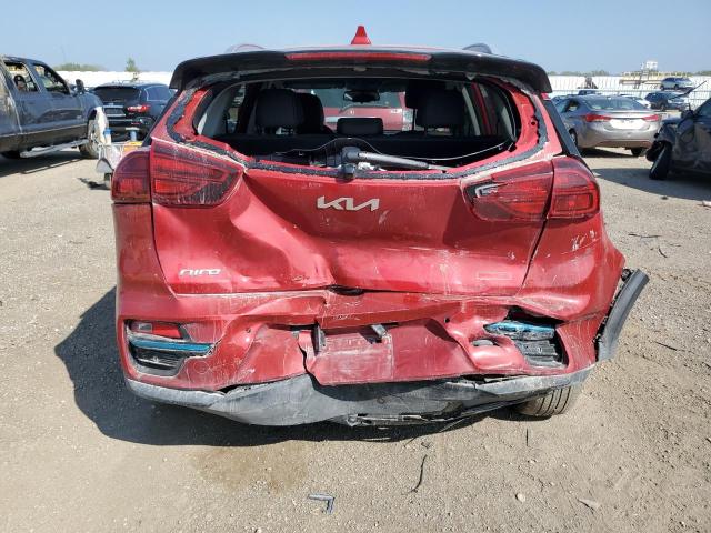 Photo 5 VIN: KNDCE3LG4N5139891 - KIA NIRO EX PR 