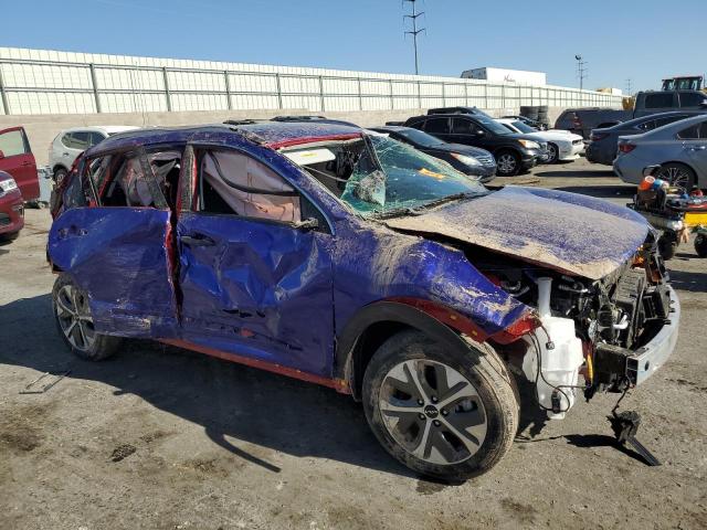 Photo 3 VIN: KNDCE3LG4N5144380 - KIA NIRO 