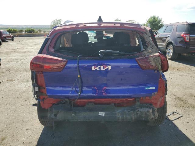 Photo 5 VIN: KNDCE3LG4N5144380 - KIA NIRO 