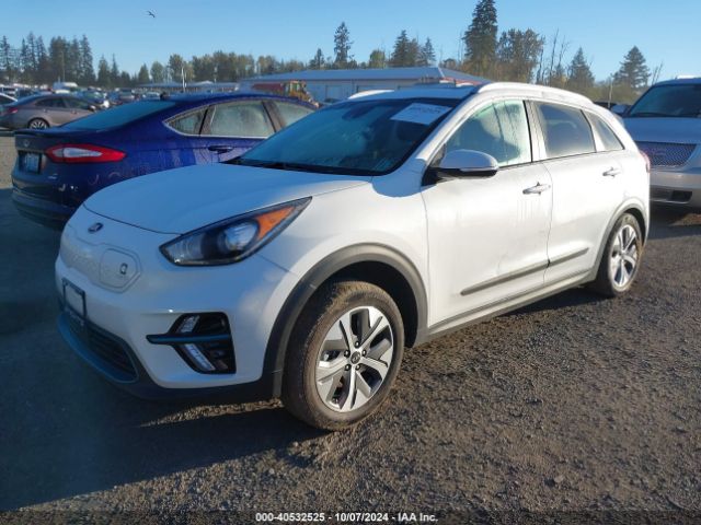 Photo 1 VIN: KNDCE3LG5K5017892 - KIA NIRO 