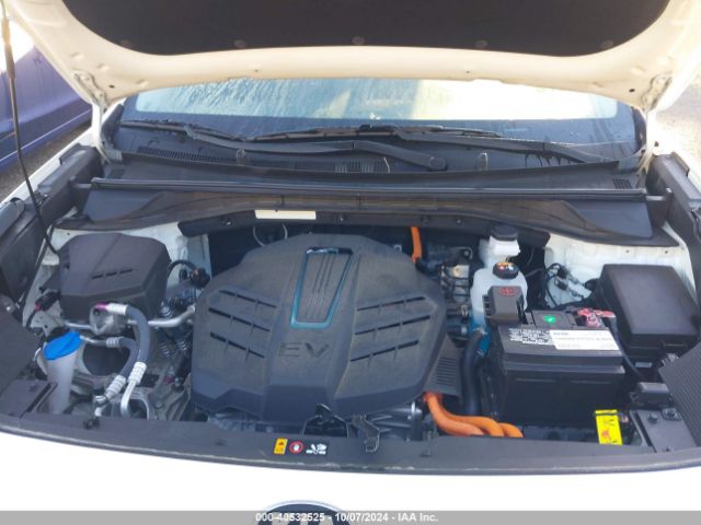 Photo 9 VIN: KNDCE3LG5K5017892 - KIA NIRO 